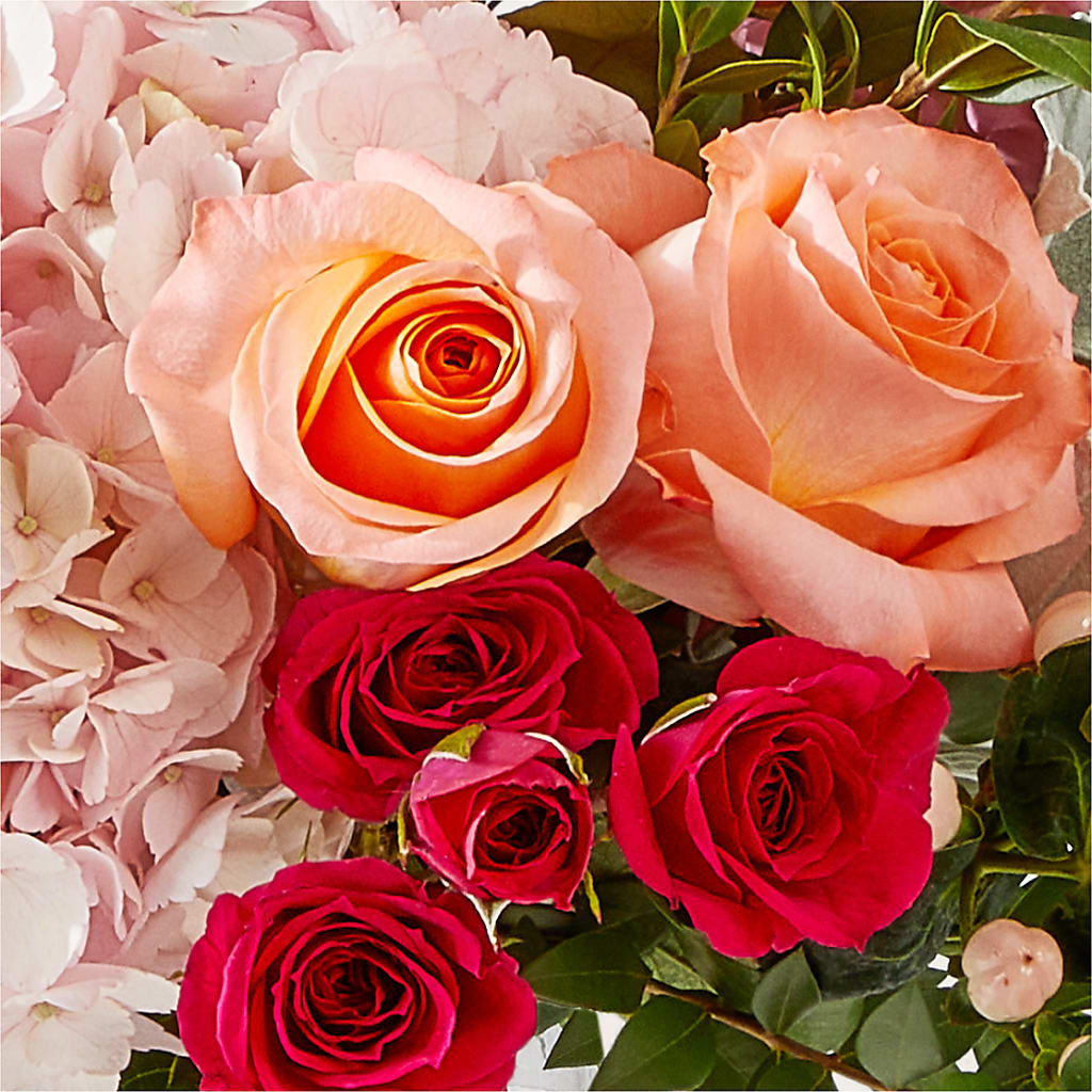 Glitz & Glam Bouquet –  Olson Florist, Salem OR