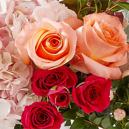 Glitz & Glam Bouquet –  Olson Florist, Salem OR