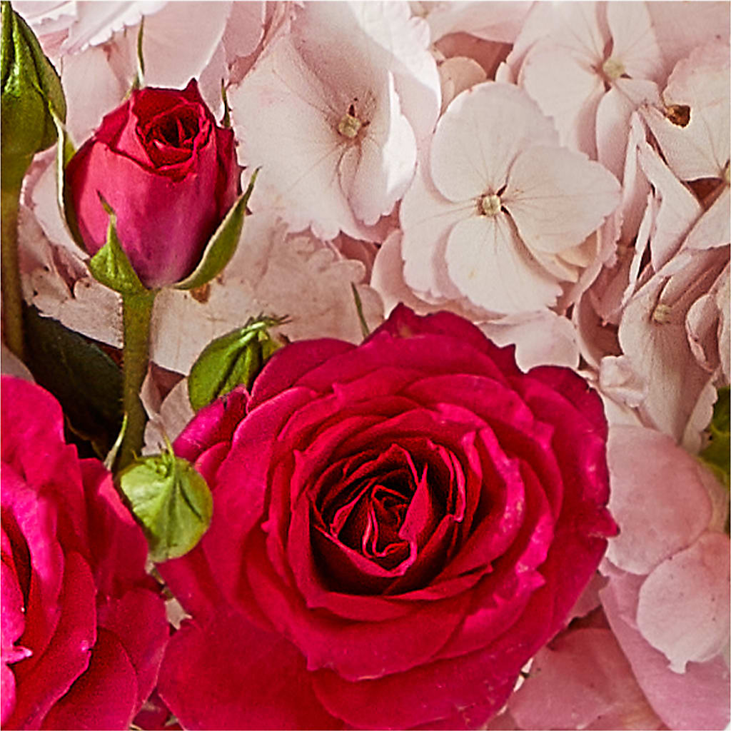 Glitz & Glam Bouquet –  Olson Florist, Salem OR