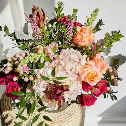 Glitz & Glam Bouquet –  Olson Florist, Salem OR
