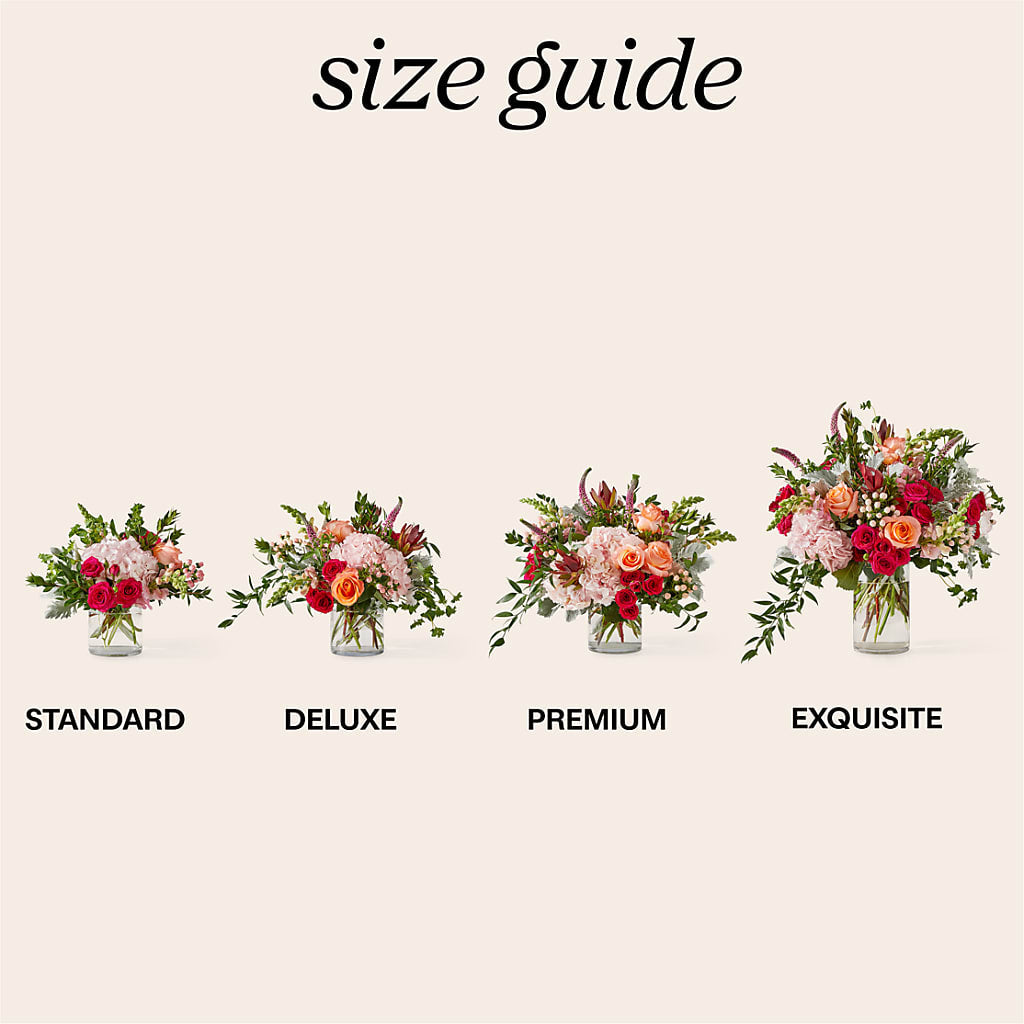 Glitz & Glam Bouquet –  Olson Florist, Salem OR