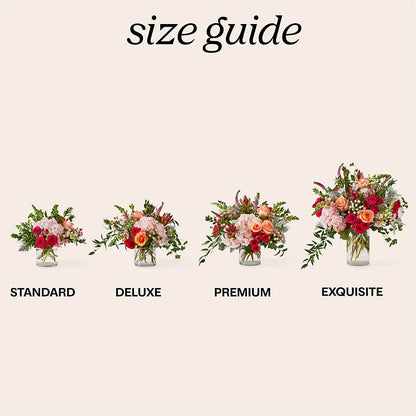 Glitz & Glam Bouquet –  Olson Florist, Salem OR