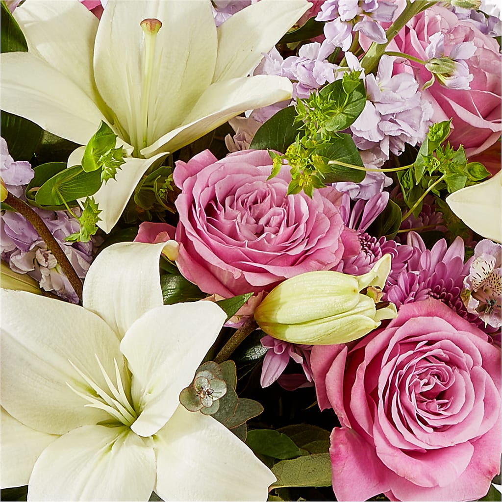 Daydreamer Bouquet –  Olson Florist, Salem OR