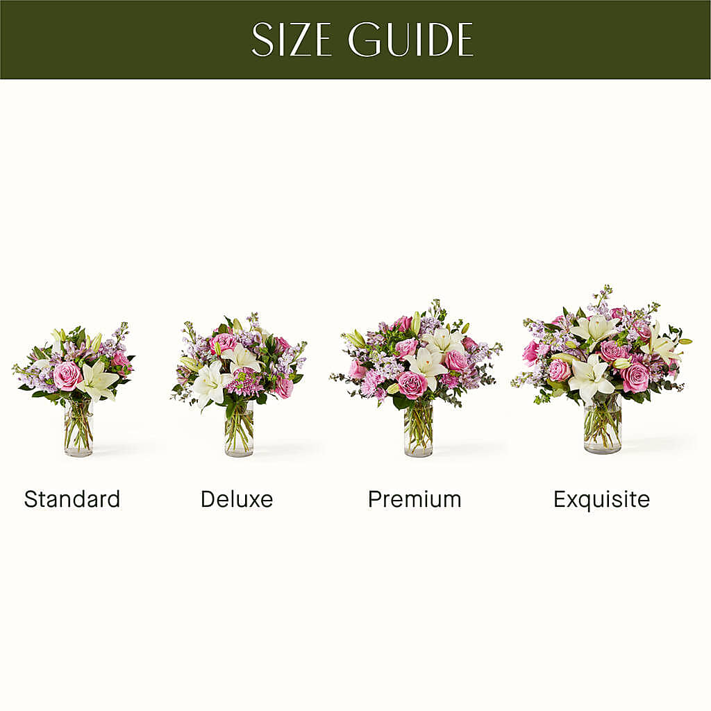 Daydreamer Bouquet –  Olson Florist, Salem OR