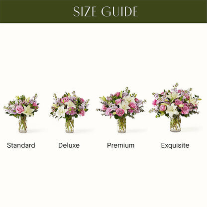 Daydreamer Bouquet –  Olson Florist, Salem OR