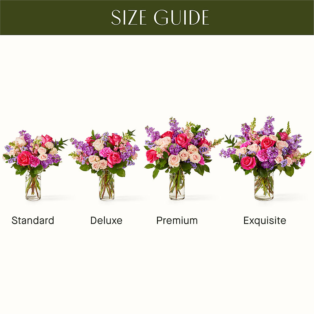The Cha-Cha Bouquet –  Olson Florist, Salem OR