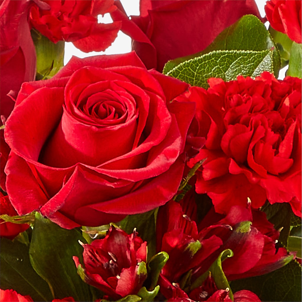 The Heartstrings Bouquet –  Olson Florist, Salem OR