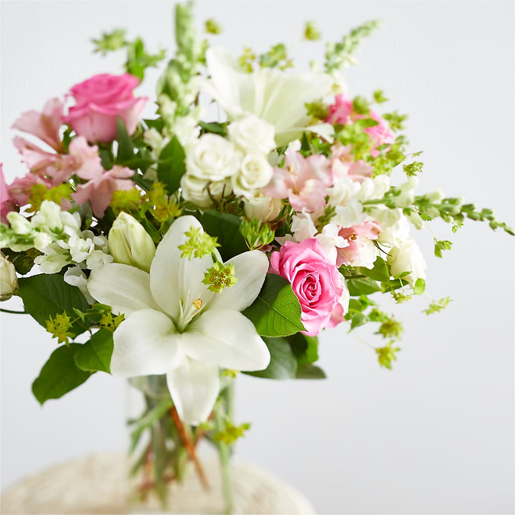 Fondly Bouquet –  Olson Florist, Salem OR