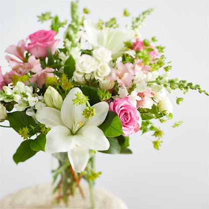Fondly Bouquet –  Olson Florist, Salem OR