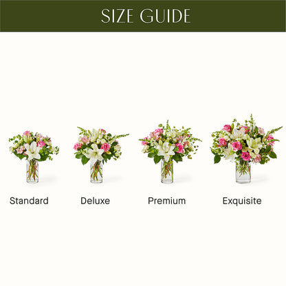 Fondly Bouquet –  Olson Florist, Salem OR