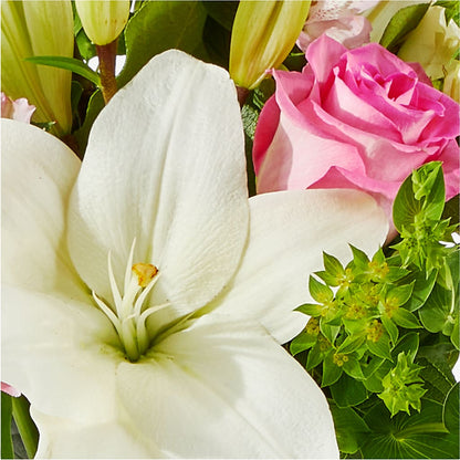 Fondly Bouquet –  Olson Florist, Salem OR