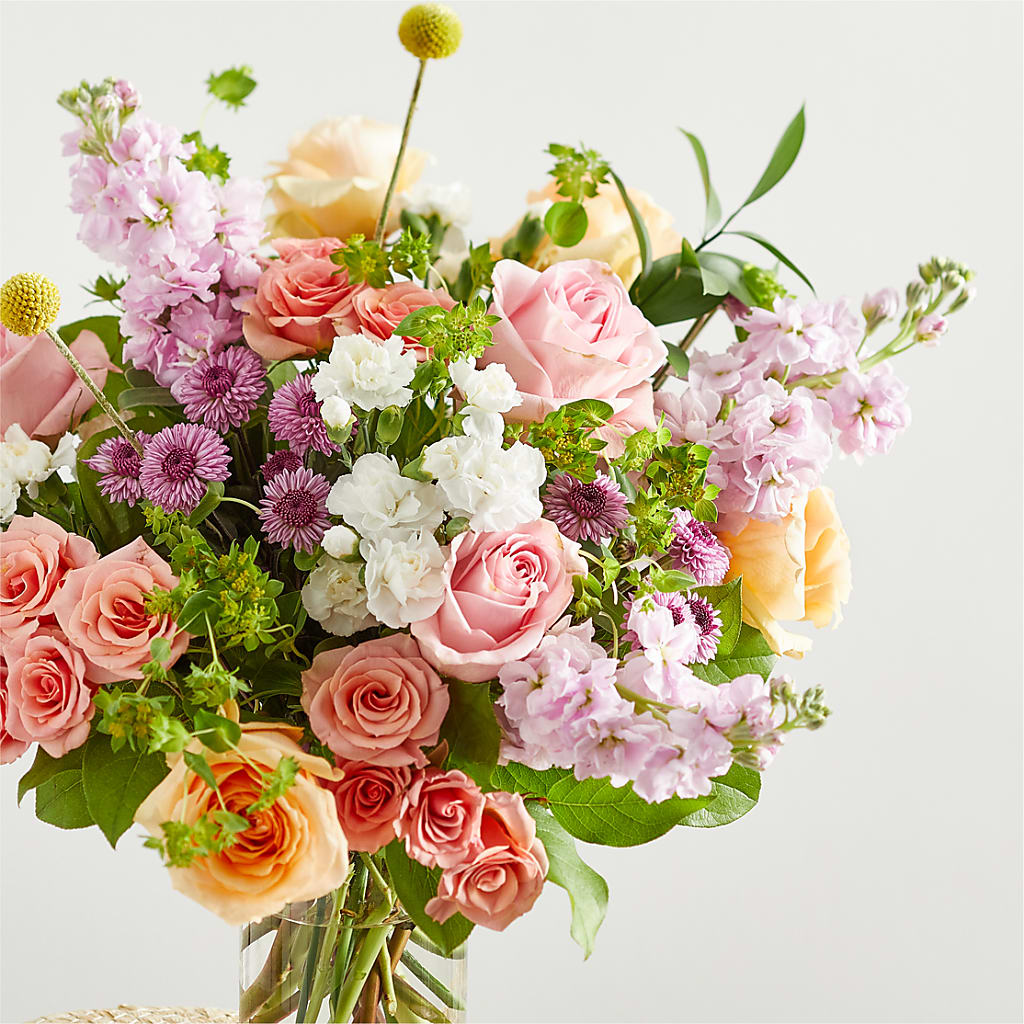Perfect Contentment Bouquet –  Olson Florist, Salem OR