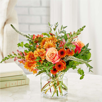 Leafy Trails Bouquet –  Olson Florist, Salem OR
