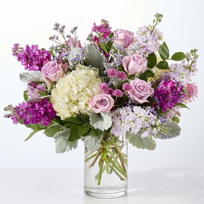 Empress Bouquet –  Olson Florist, Salem OR