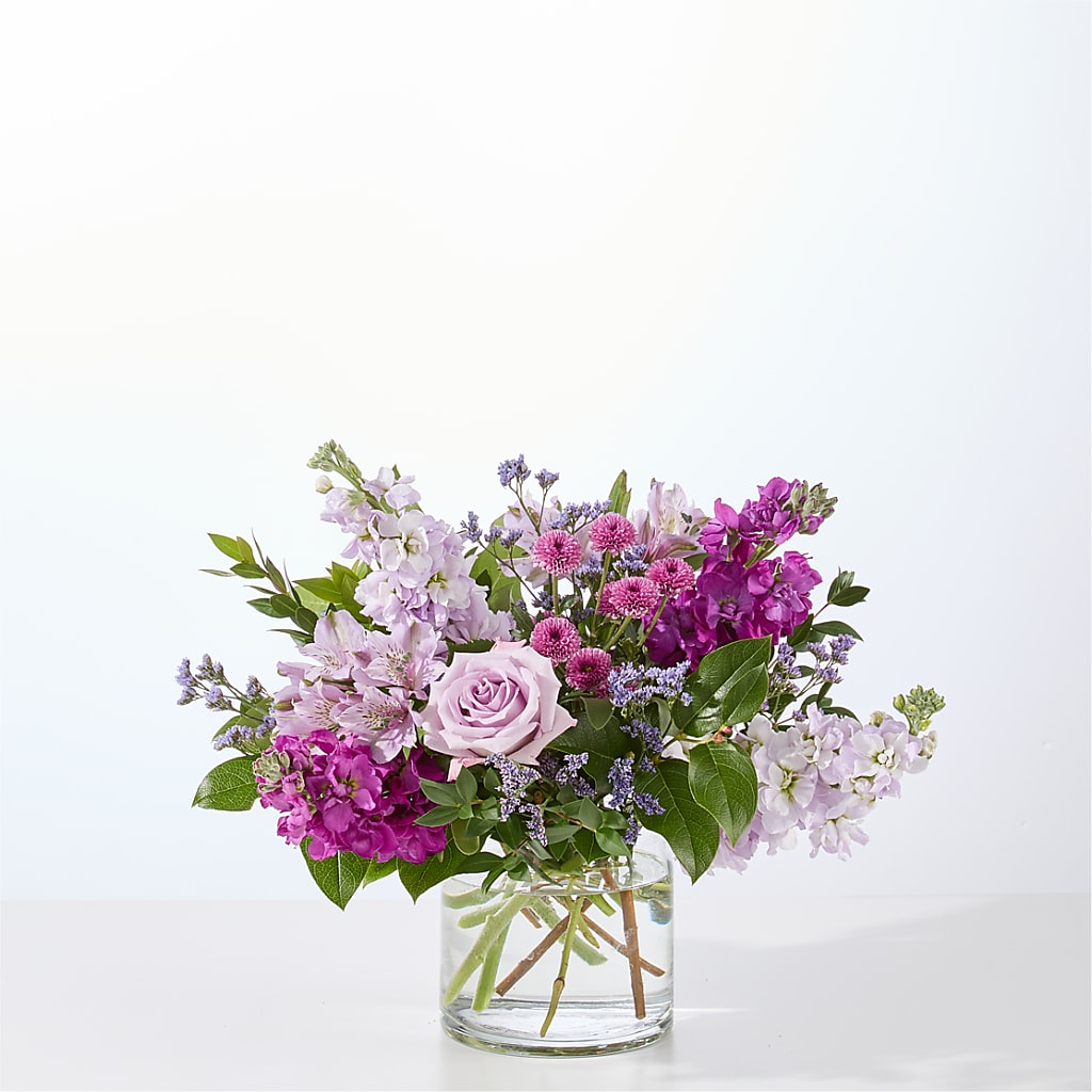 Empress Bouquet –  Olson Florist, Salem OR