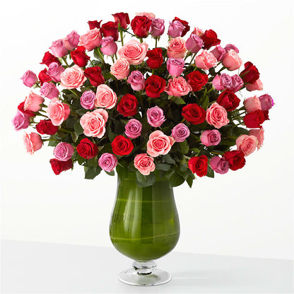 The Opulence –  Olson Florist, Salem OR