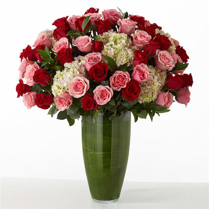 The Allure –  Olson Florist, Salem OR