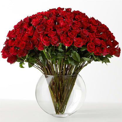 The Idealist –  Olson Florist, Salem OR