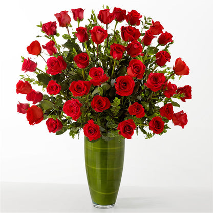 The Ballad –  Olson Florist, Salem OR