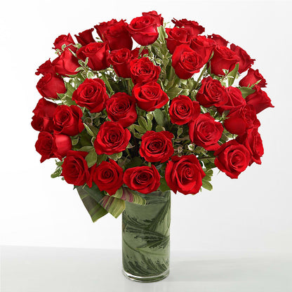 The Enamored –  Olson Florist, Salem OR