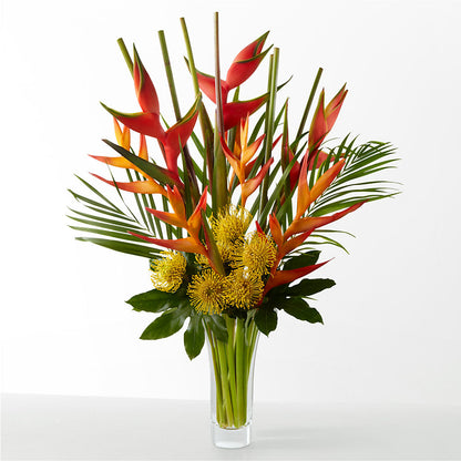 The Drama –  Olson Florist, Salem OR