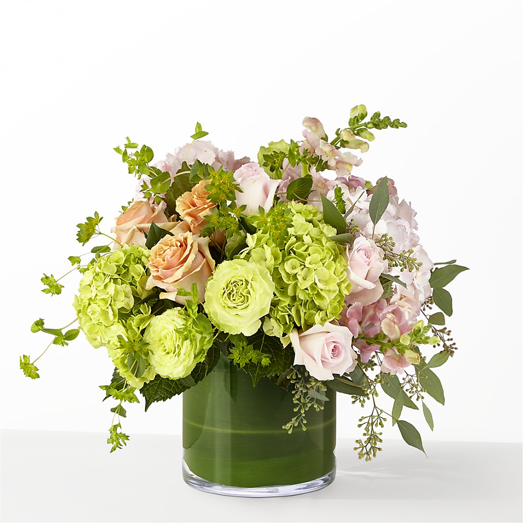 The Art Deco –  Olson Florist, Salem OR