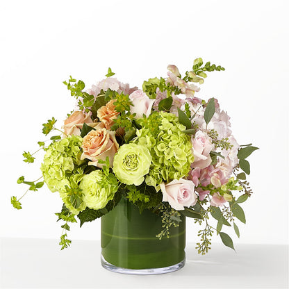 The Art Deco –  Olson Florist, Salem OR