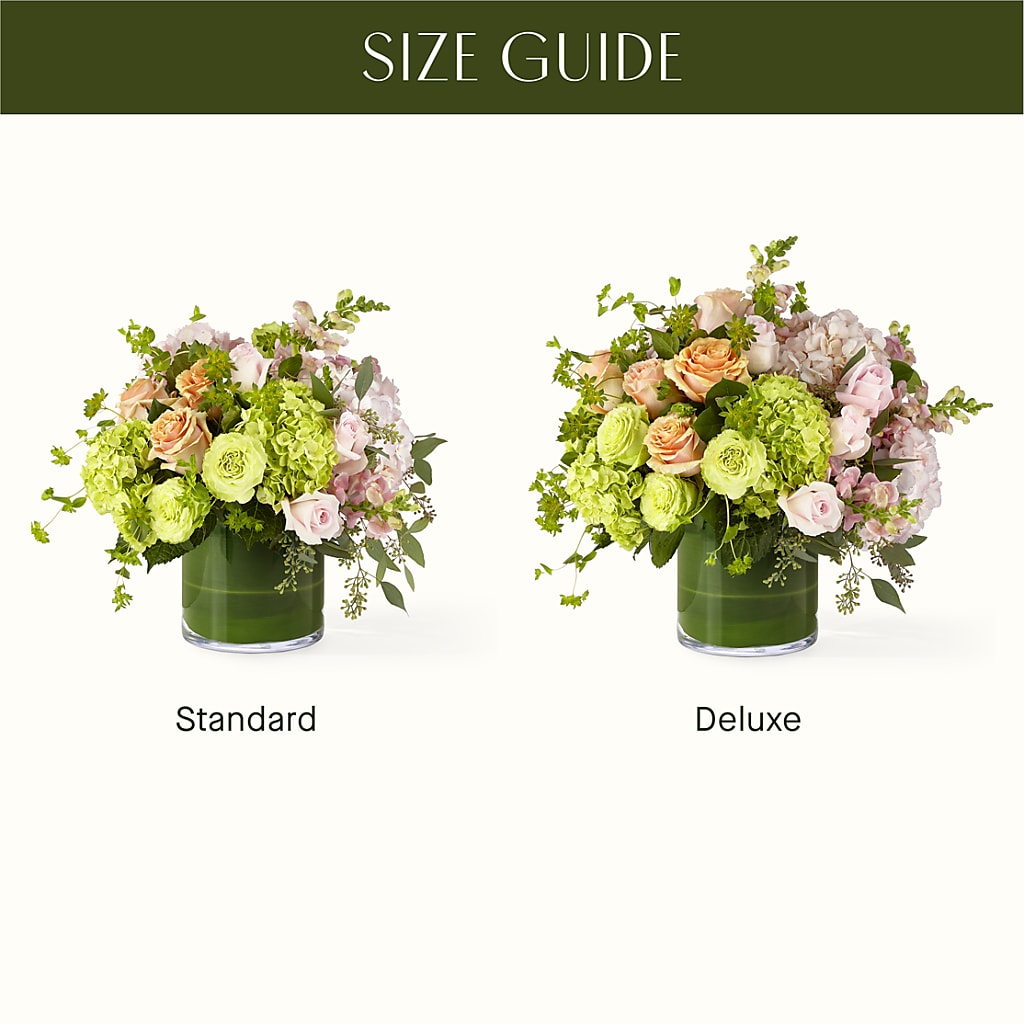 The Art Deco –  Olson Florist, Salem OR
