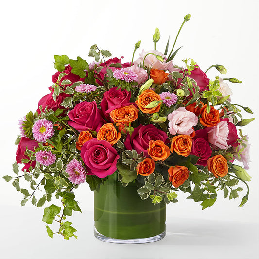 The Trendsetter –  Olson Florist, Salem OR